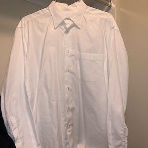 Zanella Dress Shirt